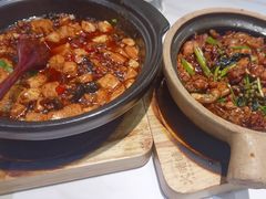 -火啫啫·粤式啫啫煲(南京弘阳店)