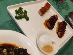 -誉八仙粤菜(万象天地店)