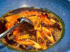 -王歘歘·chuǎ火锅(五道营店)
