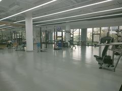 -野小鹿·健身私教馆