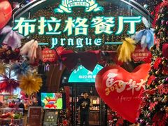 -布拉格餐厅· 中欧捷克菜(全国首店)