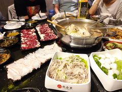 -尚合里潮汕牛肉火锅(海沧店)