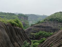 -飞天山旅游区