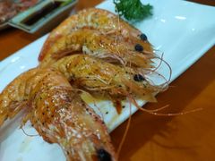 -银子铁板烧料理自助餐(人民广场店)