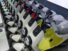 -九号电动车(安定门内大街店)