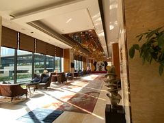 -廊坊固安福朋喜来登酒店