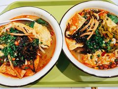-丽丽三鲜螺蛳粉(田林路店)