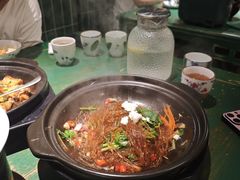 -费大厨辣椒炒肉(太平老街店)