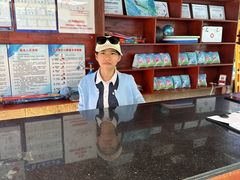 -三亚山海天JW万豪酒店