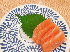 -金匠寿司(金虹桥国际中心店)