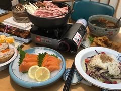 -村上一屋·亚洲菜融合小馆(南楼店)