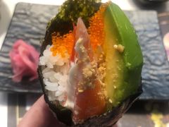 加州手卷-元通寿司(大朗店)