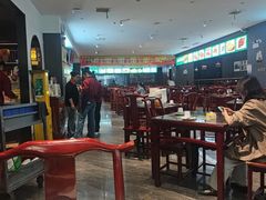 -清真·老兰家(兴善寺西街总店)