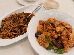 -大铁勺新津菜(熙悦汇店)