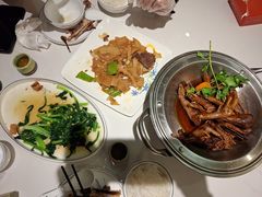 -美极鲜食坊(宝安南路店)