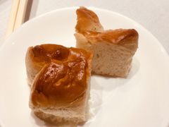 -东湖别墅湖畔轩餐厅
