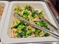 -梨花自助烤肉(天河城店)