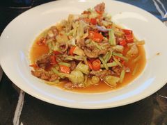 -桂花里·衢州菜·精酿餐吧(未来科技城万达广场店)
