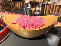 -羊大爷涮肉(亮马桥店)