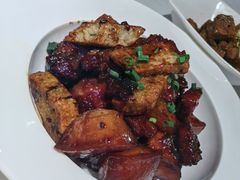 -洋洋中餐馆·SINCE 1997(信投店)