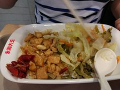 -永和大王(广渠店)