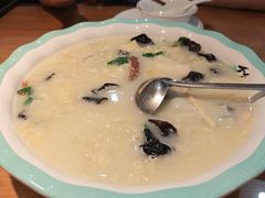 -春水锅贴·传统鲁菜(大明湖店)