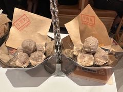 -左庭右院鲜牛肉火锅(环球港店)