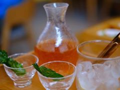 凤梨酿-青梅酒肆PLUS(长白仙岛北路店)