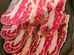 -大馥·炭火烧肉酒场(莘庄莘福坊店)