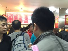 -姚记炒肝店(鼓楼店)