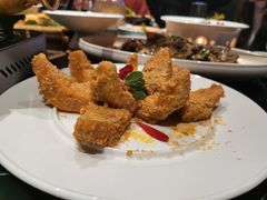 -濮园 · 四合院餐厅