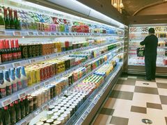 -杭州大厦LSE城市生活超市(杭州大厦店)