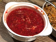 -茉莉餐厅(包河万达店)