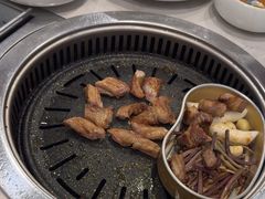 -黄金牧场(明洞总店)
