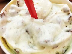 榴莲华夫脆-DQ·蛋糕·冰淇淋(徐东销品茂店)