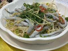 -海鲜街菜馆(海珠南路店)