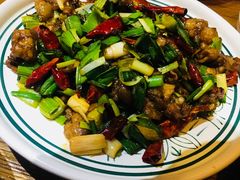 -云海肴·云南小炒·汽锅鸡(天津国金汇店)