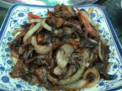-燕北云山·农家菜·灶台鱼(密云溪翁庄店)