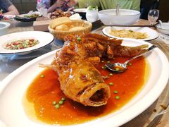 -味莊·青岛菜(云霄路店)