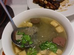 -老金陵·李氏鸭血粉丝汤(夫子庙店)