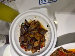 -兰湘子·湘菜小炒(石家庄万象城店)