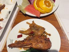 -汉巴味德(沈阳万象汇店)