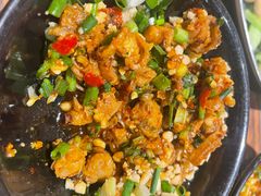 -北丐先生·野馄饨烧烤(南京首店)