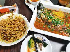 -艺味深尝(云锦路店)
