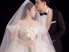 -经典婚纱摄影美学馆·私人定制