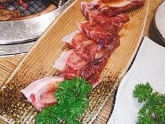 -御牛道日式烤肉料理(杭州万象城店)