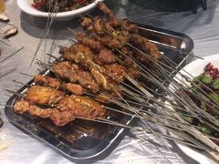 -小民大排档(光谷店)
