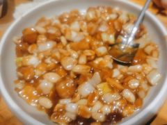 -肉串汪(月坛店)