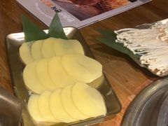 -汉拿山(北京上地华联店)