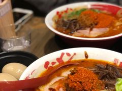 -豚王拉面(铜锣湾店 )
